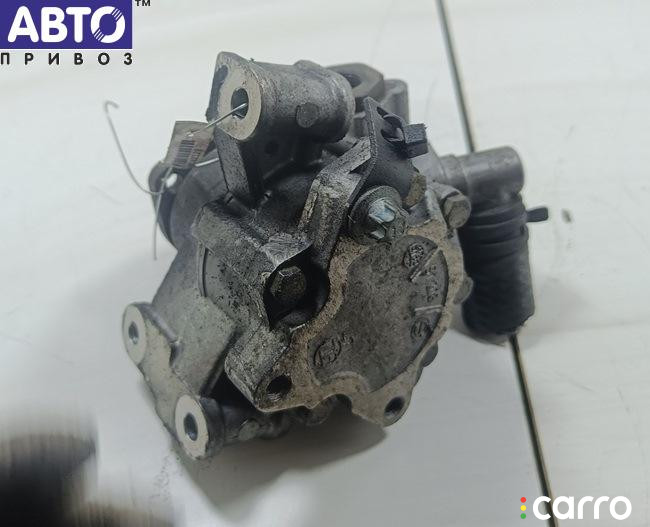 0034660101 Насос гидроусилителя руля Mercedes E W211 2004г. - фото №1