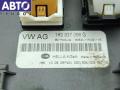 1K0937086G Блок комфорта Skoda Octavia mk2 (A5) 2009г. - фото №2