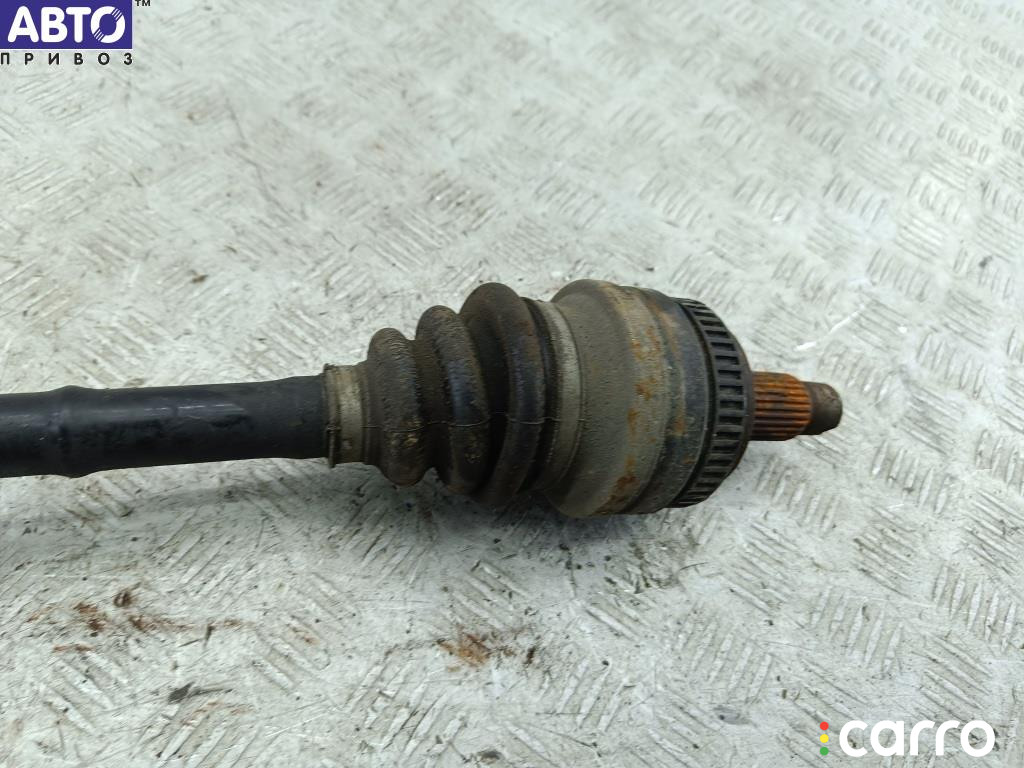 Полуось задняя BMW 3 E90/E91/E92/E93 (2005-2013) 2007г. - фото №2