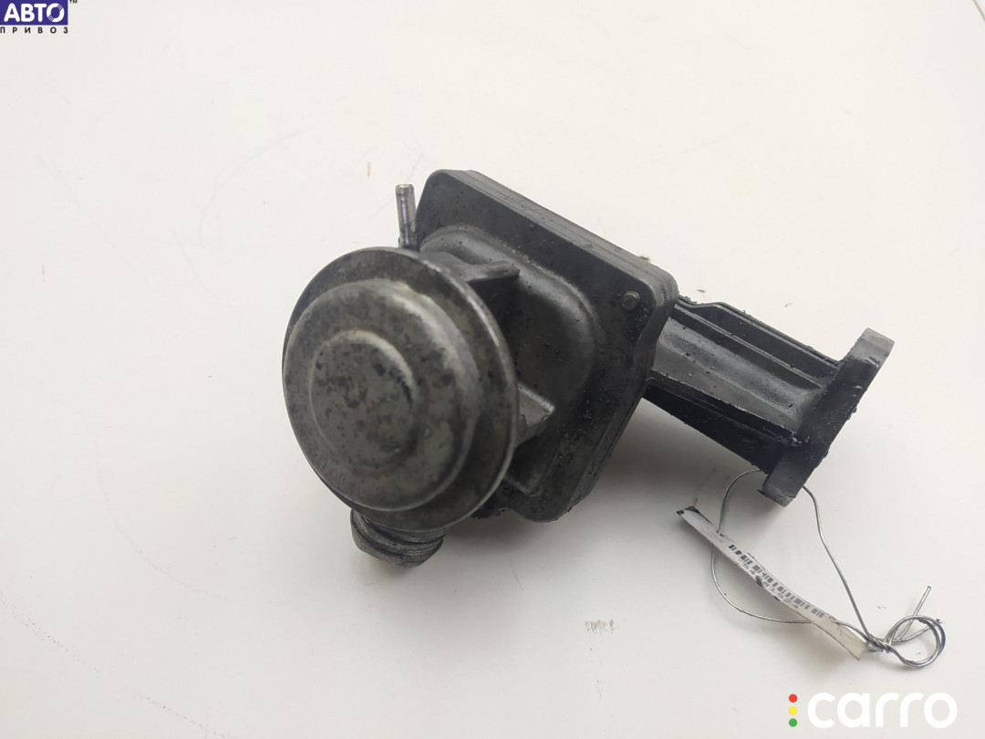 0021408360 Клапан EGR (рециркуляции выхлопных газов) Mercedes R W251 2008г. - фото №2
