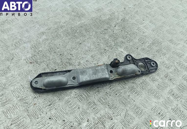 Ручка крышки (двери) багажника Volkswagen Touran 2005г. - фото №2