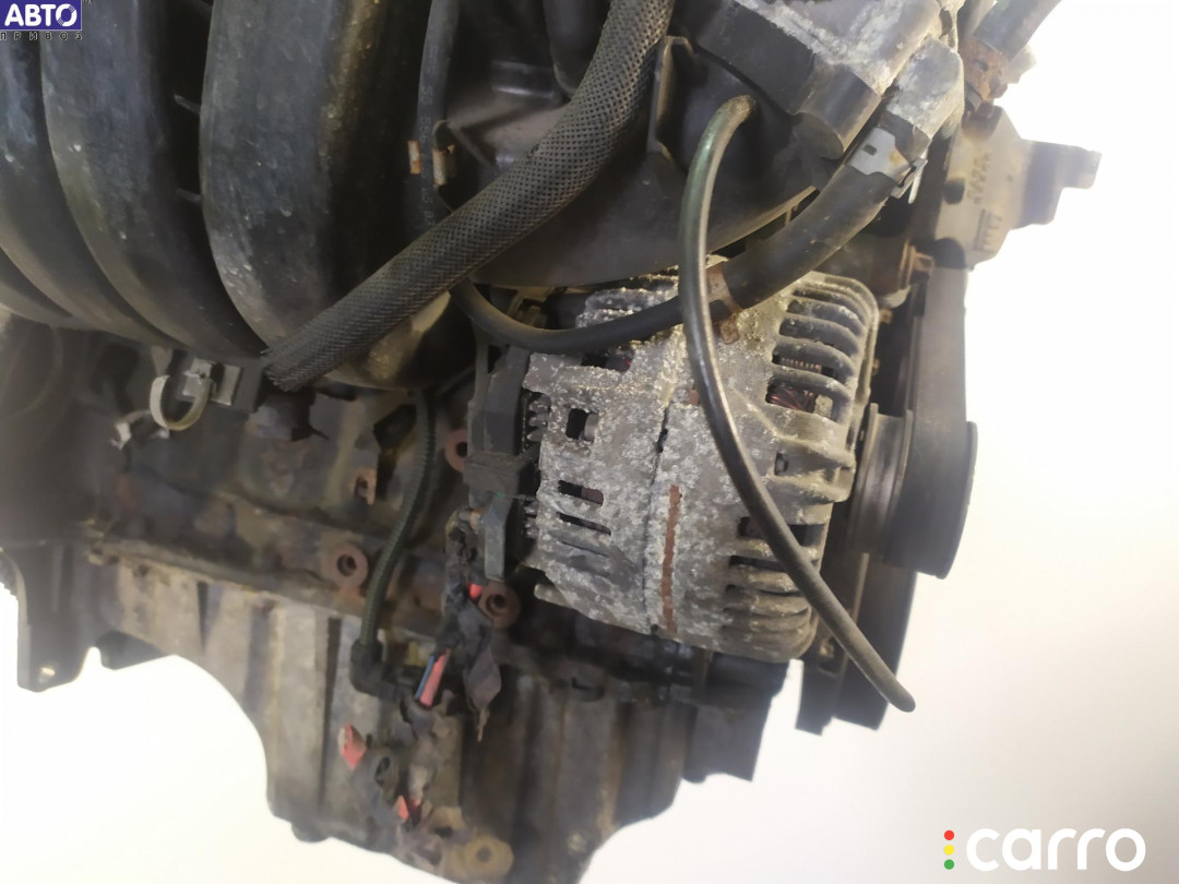 Z18XER Двигатель (ДВС) Opel Zafira B 2005г. - фото №6