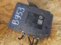 6789304, 6789303 Блок ABS BMW 3 E90/E91/E92/E93 2012г. - фото №2