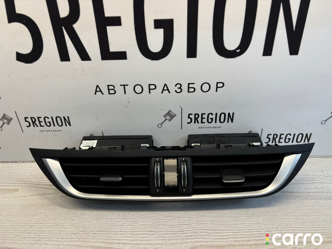 156125789 дефлектор обдува салона Alfa Romeo Stelvio 2019г. - фото №1