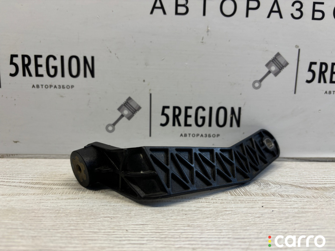 50535239 Кронштейн воздушного фильтра Alfa Romeo Stelvio 2018г. - фото №2