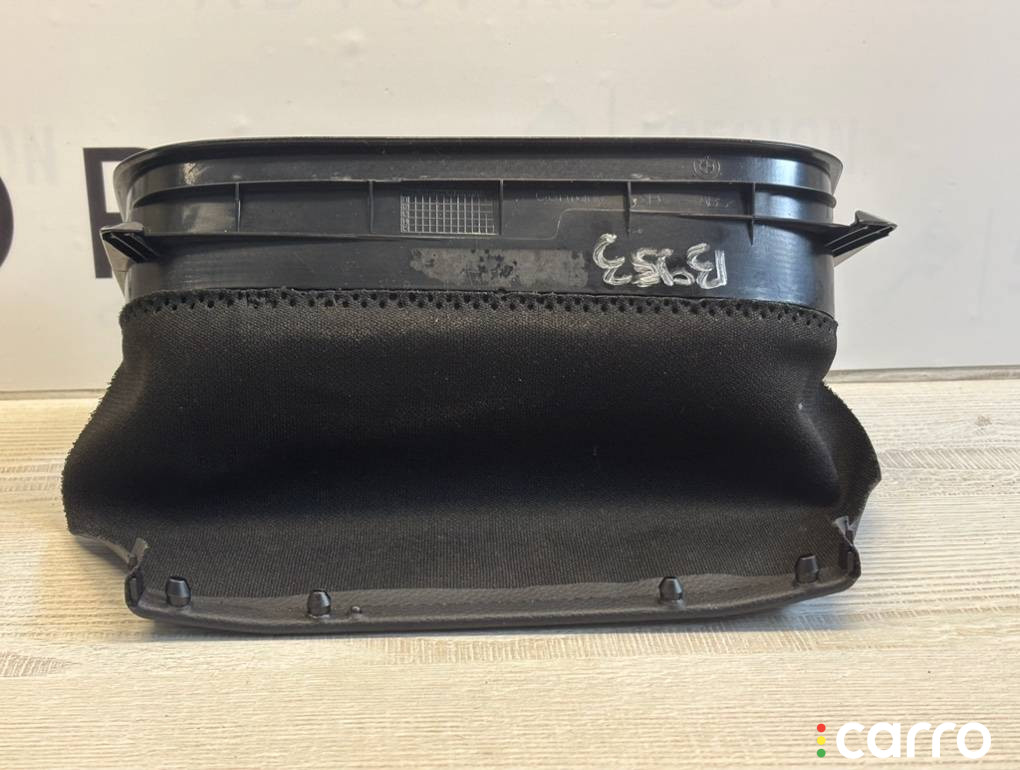кожух рулевой колонки BMW 3 E90/E91/E92/E93 2012г. - фото №2