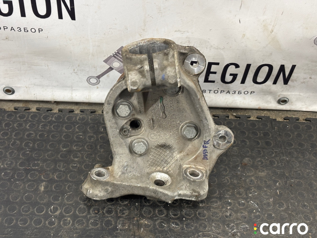 ступица передняя BMW 3 E90/E91/E92/E93 2012г. - фото №3