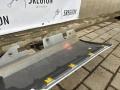 Накладка на порог левая BMW 3 E90/E91/E92/E93 2012г. - фото №5