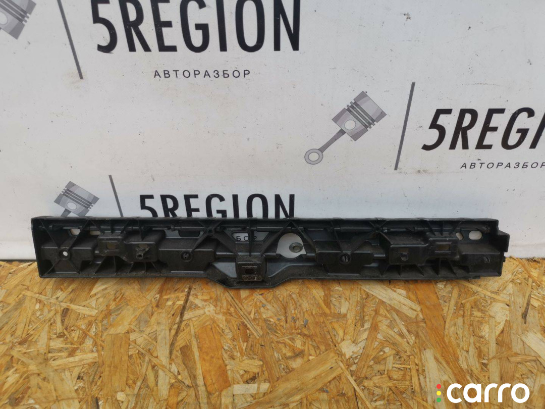 51777387343 Кронштейн накладки на порог левый BMW 5 G30/G31 2018г. - фото №2