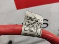 9125036 Плюсовой провод аккумулятора BMW 3 E90/E91/E92/E93 2012г. - фото №2