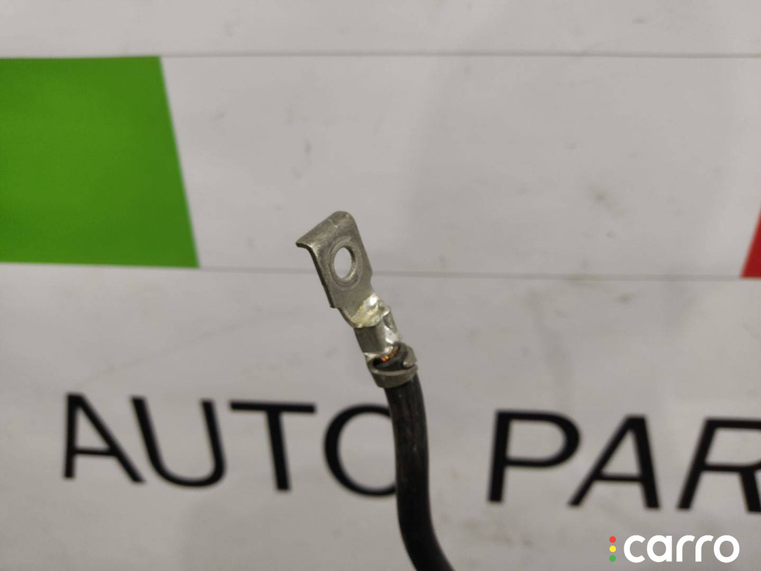 клемма аккумулятора минус BMW 5 F10/F11/GT F07 2013г. - фото №3