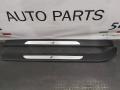 8044515 Накладка на порог внутренняя передняя правая BMW 3 E90/E91/E92/E93 2012г. - фото №2