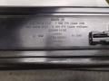 8044515 Накладка на порог внутренняя передняя правая BMW 3 E90/E91/E92/E93 2012г. - фото №5