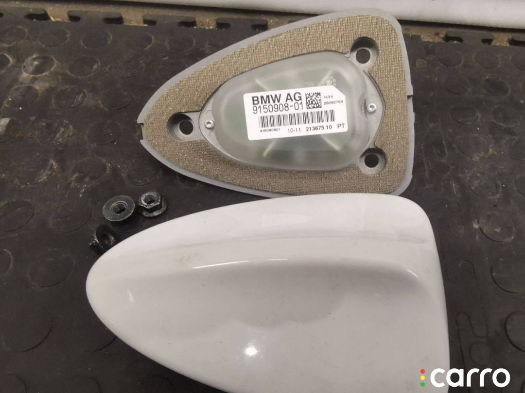 9150908, 9111073 антенна BMW 3 E90/E91/E92/E93 2012г. - фото №3