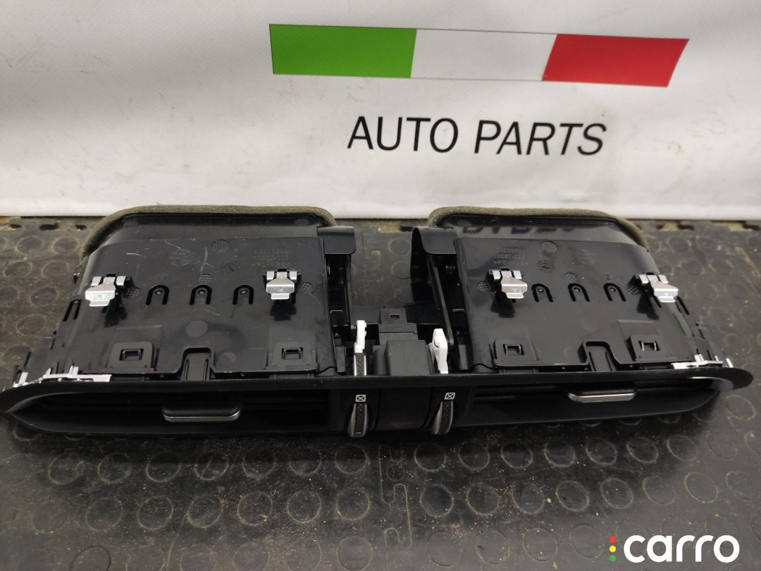 464000934 дефлектор обдува салона Alfa Romeo Giulia 2 2019г. - фото №4