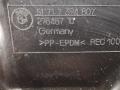7394807, 51757394807 кожух (защита) рулевого механизма левый BMW X3 G01 2020г. - фото №4
