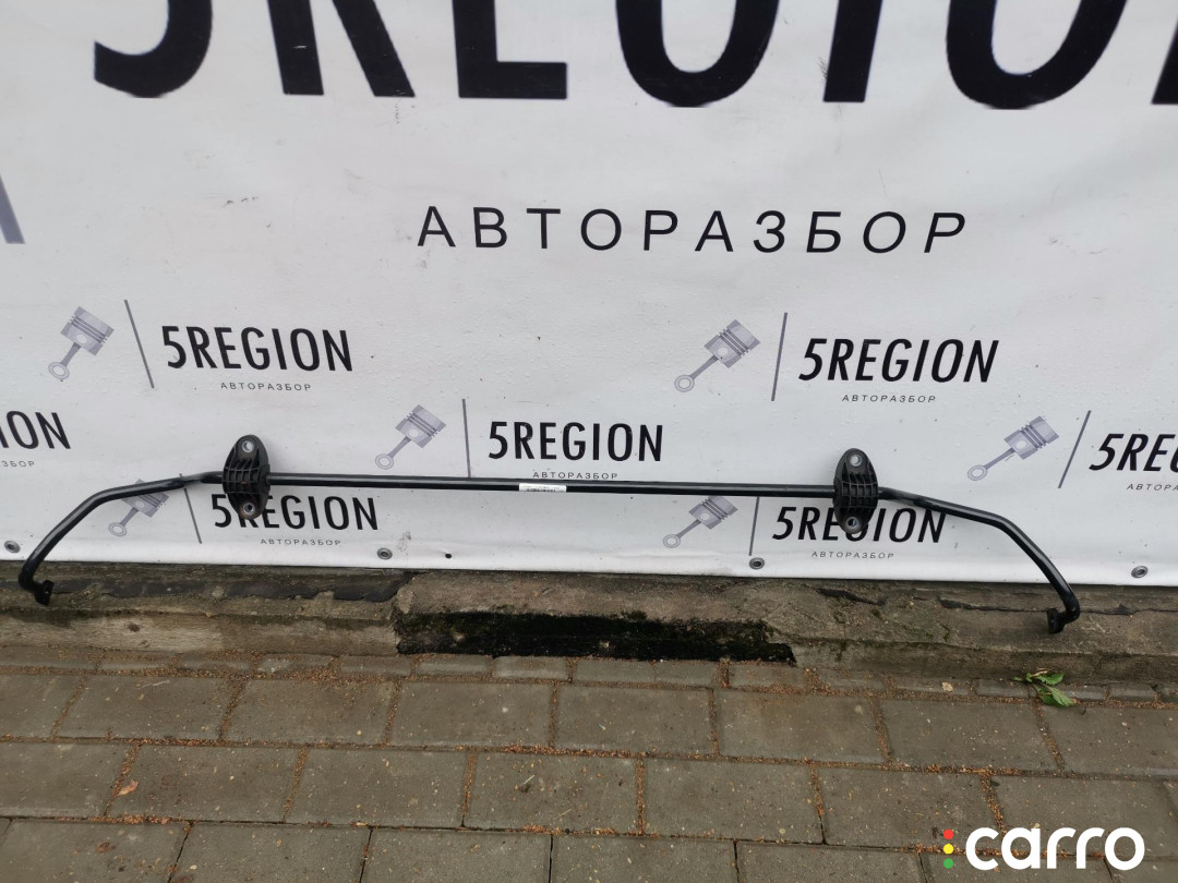 6895148, 33506895148 Стабилизатор подвески (поперечной устойчивости) задний BMW 3 G20/G21 2019г. - фото №1