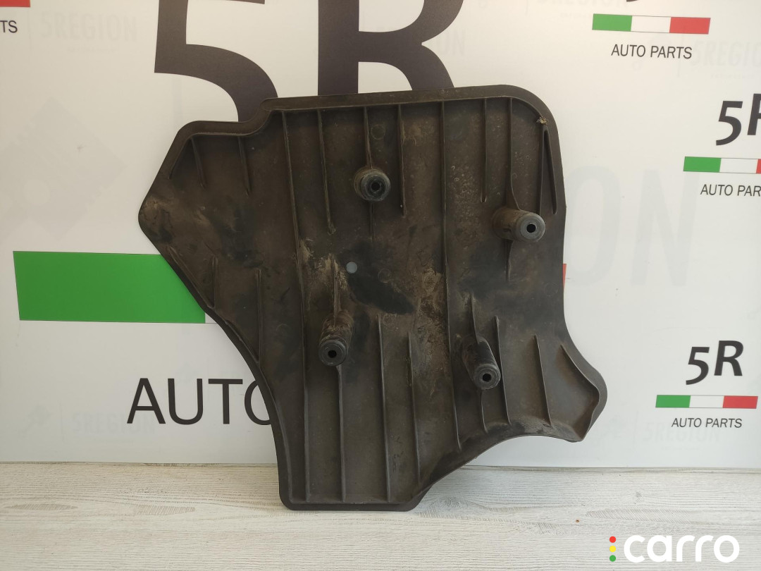 33306876803 защита днища левая BMW 3 G20/G21 2019г. - фото №2