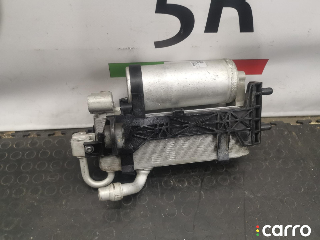 6805342, 64536805342 Осушитель кондиционера BMW 3 G20/G21 2019г. - фото №1