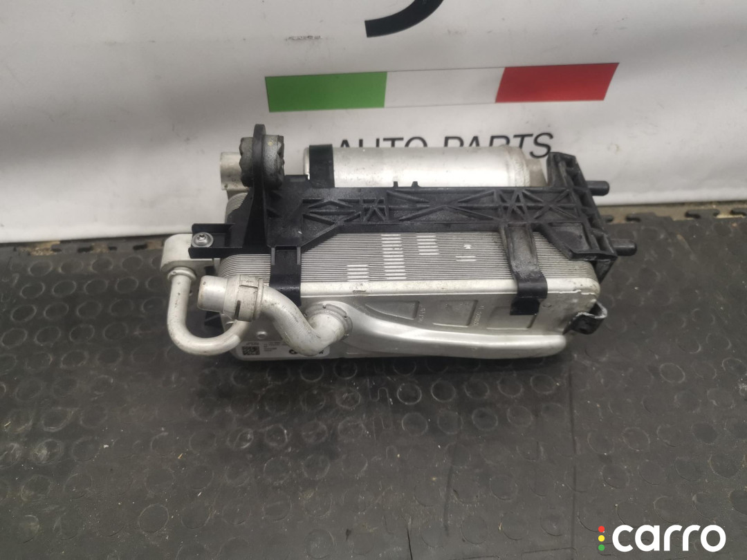 6805342, 64536805342 Осушитель кондиционера BMW 3 G20/G21 2019г. - фото №2
