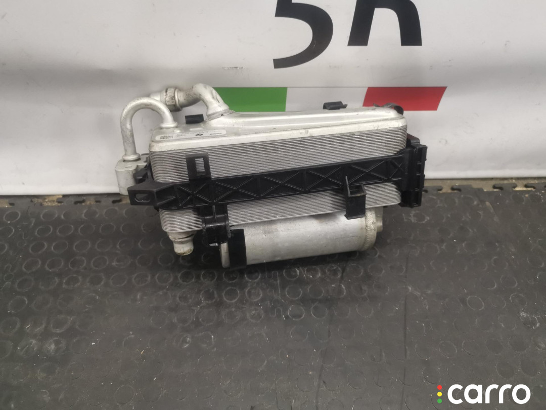6805342, 64536805342 Осушитель кондиционера BMW 3 G20/G21 2019г. - фото №3