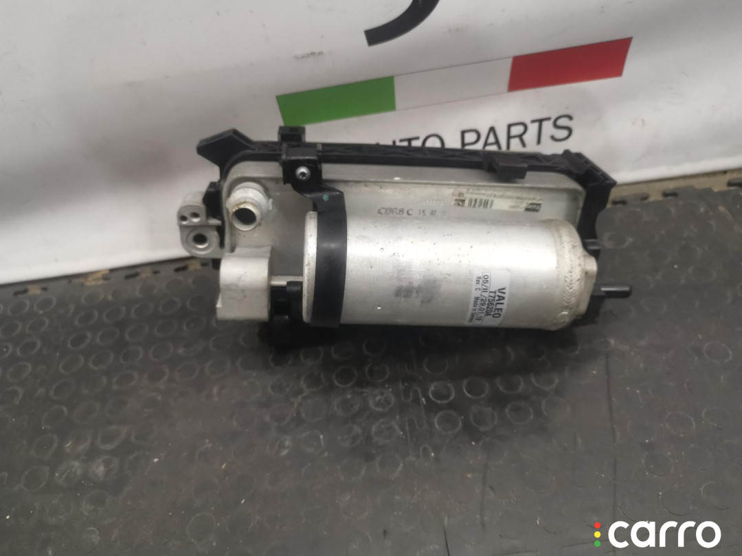 6805342, 64536805342 Осушитель кондиционера BMW 3 G20/G21 2019г. - фото №4