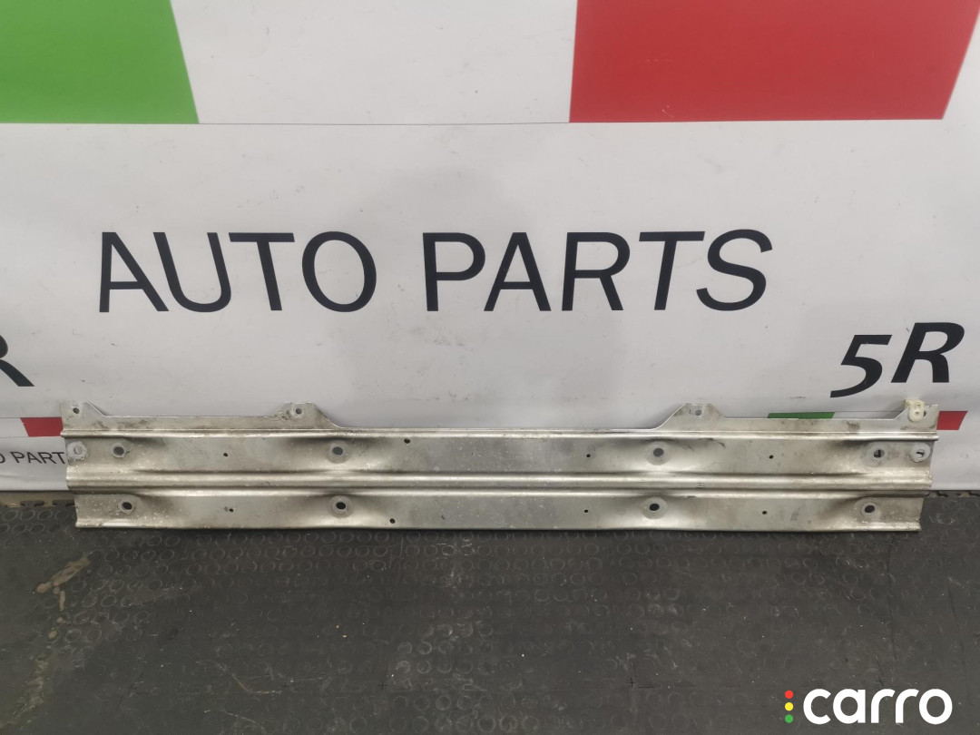 7439127 защита днища BMW 3 G20/G21 2019г. - фото №1