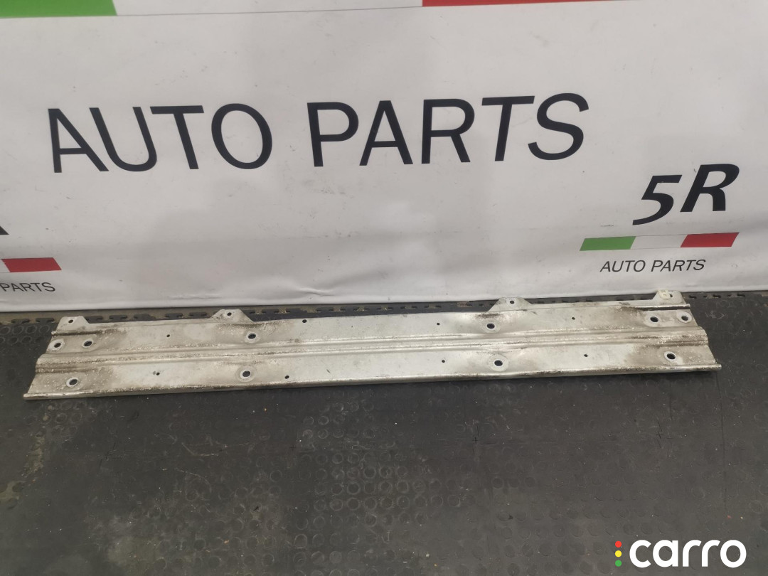 7439127 защита днища BMW 3 G20/G21 2019г. - фото №3
