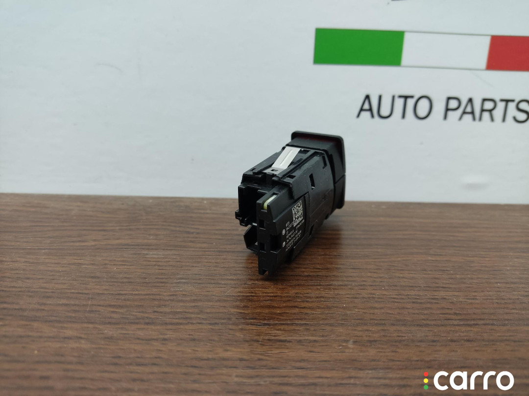 9423272 кнопка аварийной сигнализации BMW X3 G01 2020г. - фото №2