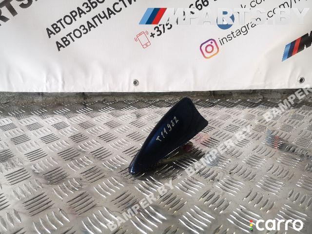 антенна BMW 5 E60/E61 2007г. - фото №1