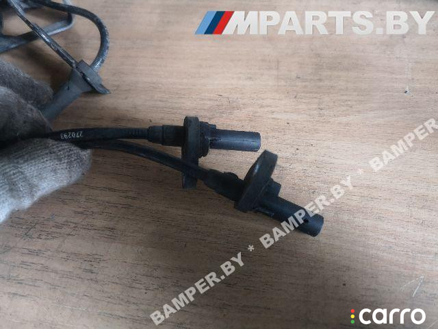 Датчик ABS BMW 5 E60/E61 2007г. - фото №1