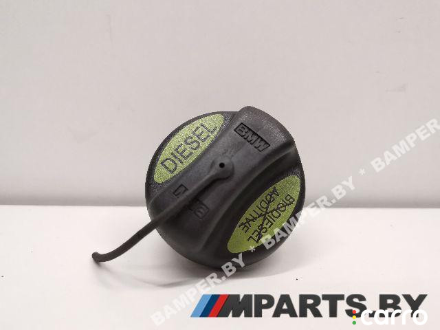 Пробка топливного бака BMW 5 E60/E61 2007г. - фото №1