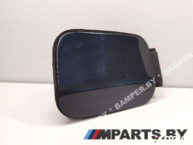Лючок топливного бака BMW 5 E60/E61 2007г. - фото №1