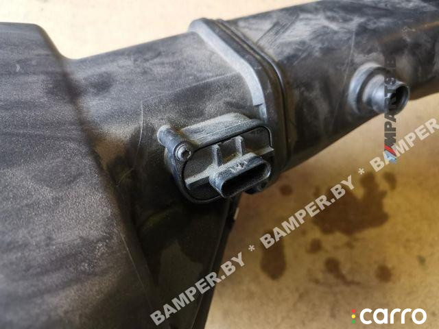 Расходомер воздуха BMW 3 F30/F31/GT F34 2013г. - фото №1