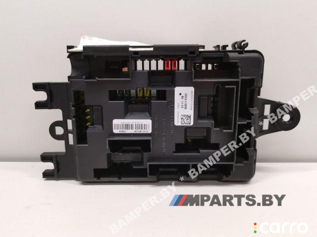 Блок предохранителей BMW 3 F30/F31/GT F34 2013г. - фото №2