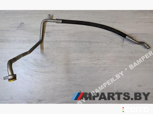 Трубка кондиционера BMW 5 F10/F11/GT F07 2013г. - фото №1