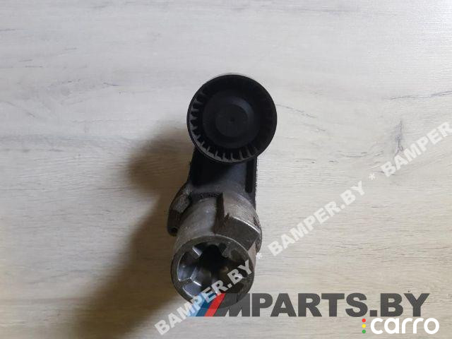 Натяжитель ремня агрегатов BMW 5 F10/F11/GT F07 2013г. - фото №1
