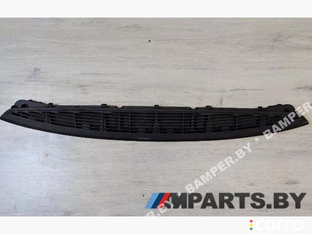 Дефлектор обдува салона BMW 5 F10/F11/GT F07 2013г. - фото №1