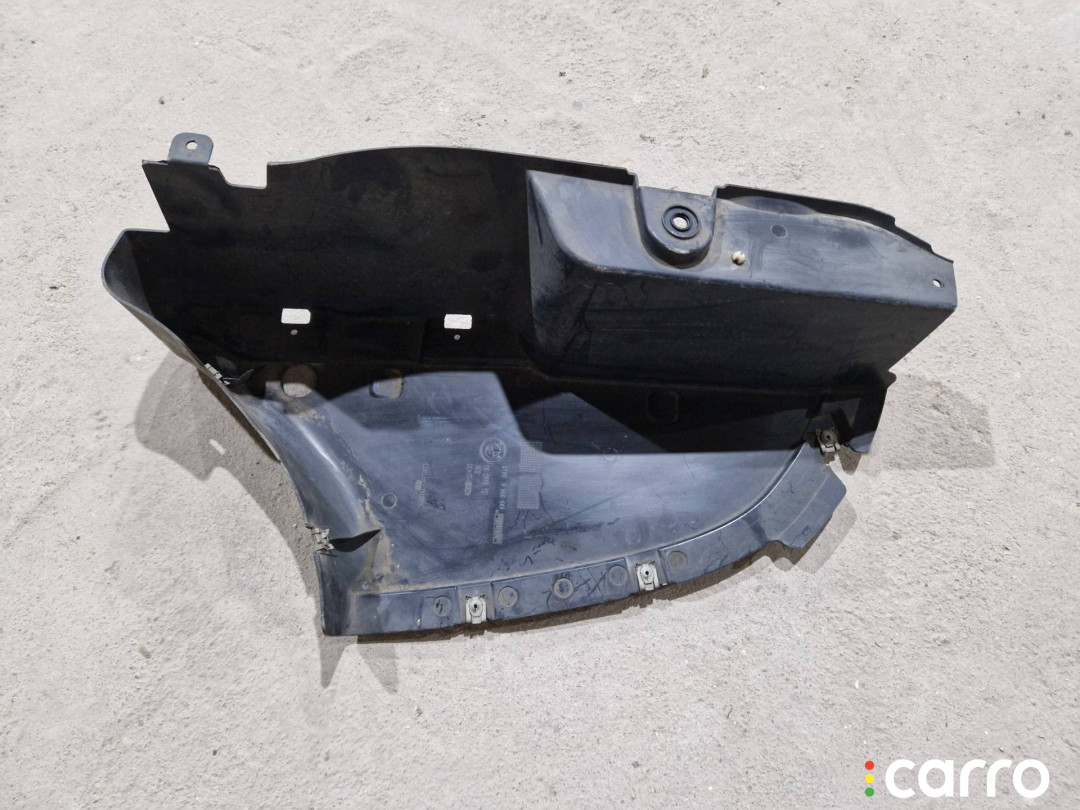 7258047 защита днища BMW 3 F30/F31/GT F34 2013г. - фото №2