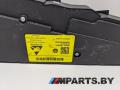 Блок управления сиденьем BMW 5 F10/F11/GT F07 2013г. - фото №2