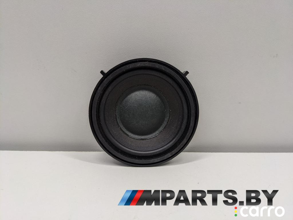 Сирена (гонг) BMW 3 E90/E91/E92/E93 2013г. - фото №1
