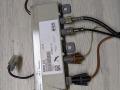 8380685, 6906082 Усилитель антенны BMW 5 E39 2003г. - фото №3