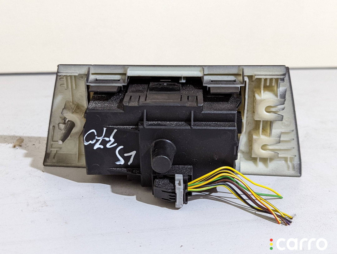 6932792 переключатель света BMW 3 E90/E91/E92/E93 2007г. - фото №2
