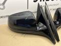 зеркало наружное левое BMW 5 F10/F11/GT F07 2013г. - фото №2