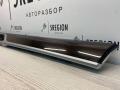 7991664, 9299462 Комплект декоративных накладок (дерева) салона BMW 7 G11/G12 2018г. - фото №4
