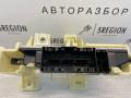 65776837358, 6837 Блок AirBag BMW X3 F25 2013г. - фото №2