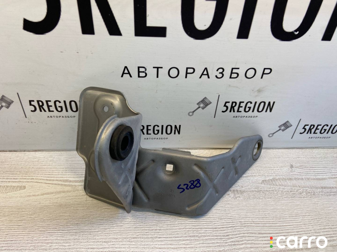 50539181 Кронштейн воздушного фильтра Alfa Romeo Giulia 2 2018г. - фото №1