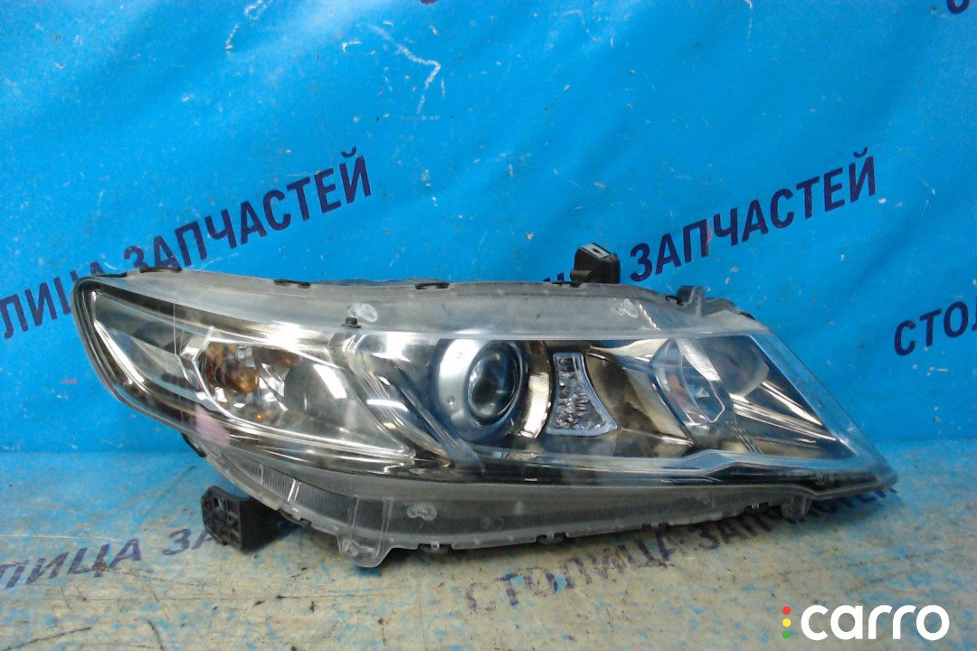 Фара HONDA ODYSSEY - фото №1