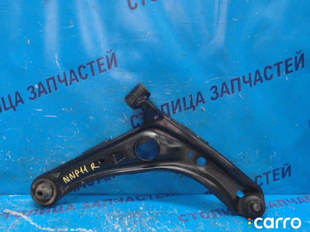 48068-59075 Рычаг TOYOTA PORTE - фото №1