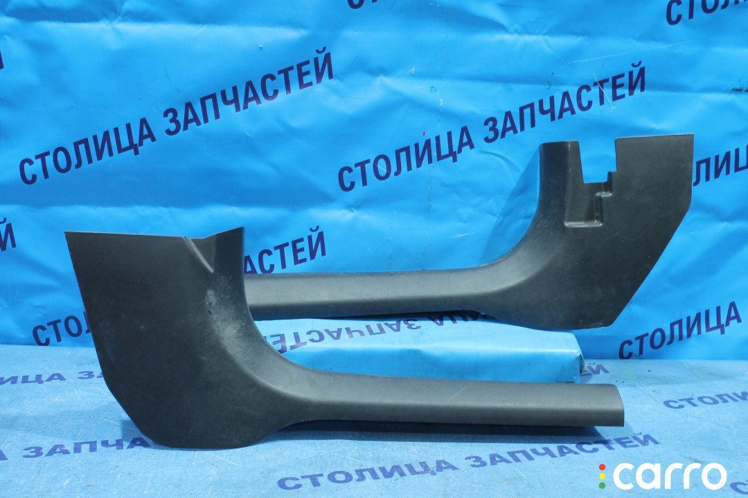 Обшивка стойки кузова CHEVROLET CRUZE - фото №1